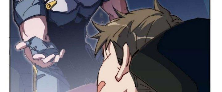 Ta Không Muốn Làm Cứu Thế Chủ Đâu Chapter 9 - Trang 2