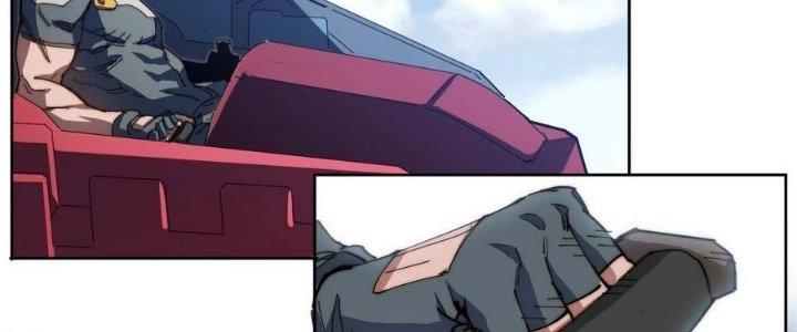 Ta Không Muốn Làm Cứu Thế Chủ Đâu Chapter 9 - Trang 2