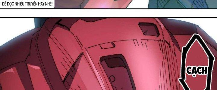 Ta Không Muốn Làm Cứu Thế Chủ Đâu Chapter 9 - Trang 2