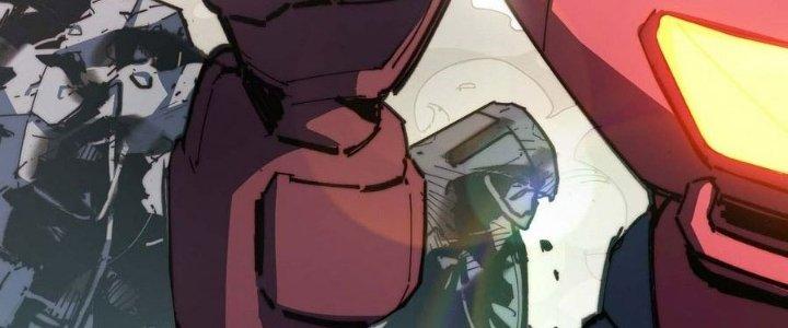 Ta Không Muốn Làm Cứu Thế Chủ Đâu Chapter 9 - Trang 2