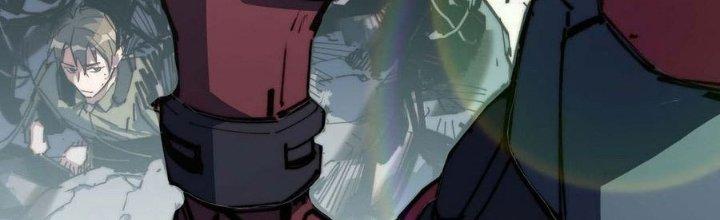 Ta Không Muốn Làm Cứu Thế Chủ Đâu Chapter 9 - Trang 2