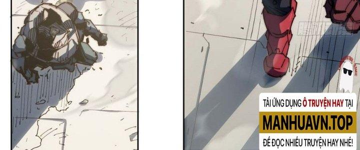 Ta Không Muốn Làm Cứu Thế Chủ Đâu Chapter 9 - Trang 2