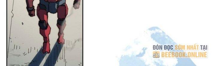 Ta Không Muốn Làm Cứu Thế Chủ Đâu Chapter 9 - Trang 2