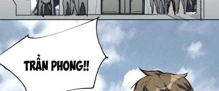 Ta Không Muốn Làm Cứu Thế Chủ Đâu Chapter 9 - Trang 2