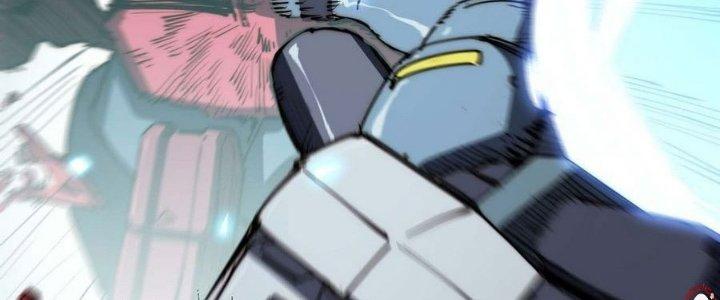 Ta Không Muốn Làm Cứu Thế Chủ Đâu Chapter 9 - Trang 2