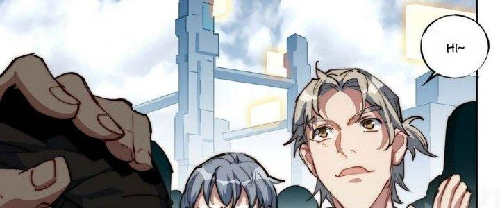 Ta Không Muốn Làm Cứu Thế Chủ Đâu Chapter 9 - Trang 2