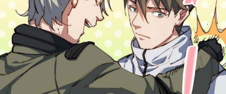 Ta Không Muốn Làm Cứu Thế Chủ Đâu Chapter 9 - Trang 2