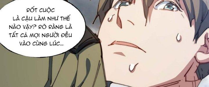 Ta Không Muốn Làm Cứu Thế Chủ Đâu Chapter 9 - Trang 2