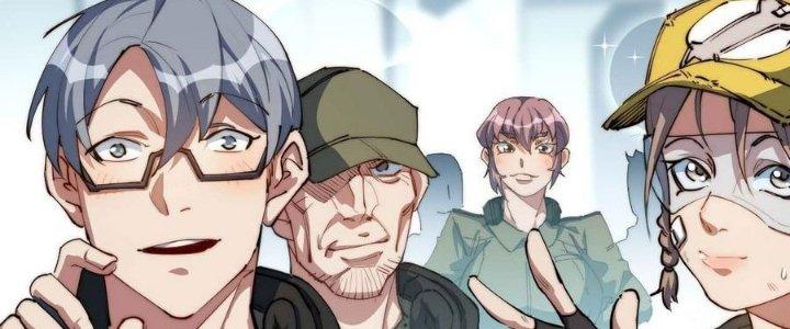 Ta Không Muốn Làm Cứu Thế Chủ Đâu Chapter 9 - Trang 2