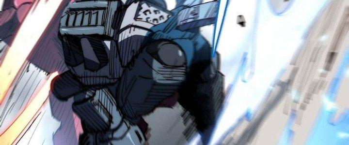 Ta Không Muốn Làm Cứu Thế Chủ Đâu Chapter 9 - Trang 2