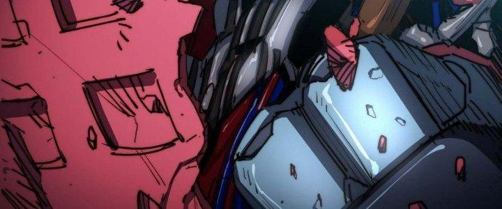 Ta Không Muốn Làm Cứu Thế Chủ Đâu Chapter 9 - Trang 2