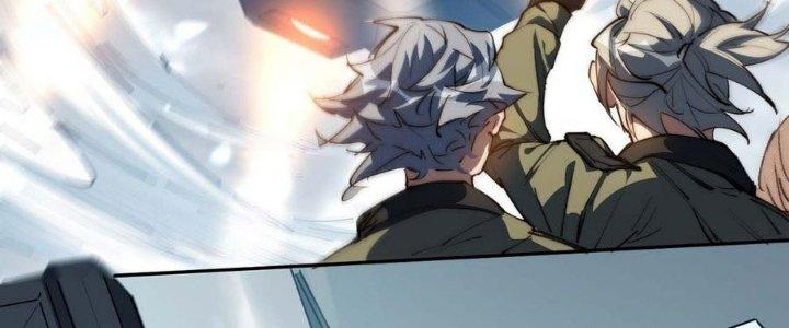 Ta Không Muốn Làm Cứu Thế Chủ Đâu Chapter 9 - Trang 2