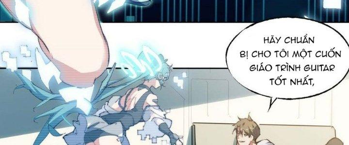 Ta Không Muốn Làm Cứu Thế Chủ Đâu Chapter 9 - Trang 2