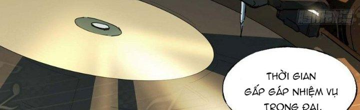 Ta Không Muốn Làm Cứu Thế Chủ Đâu Chapter 9 - Trang 2