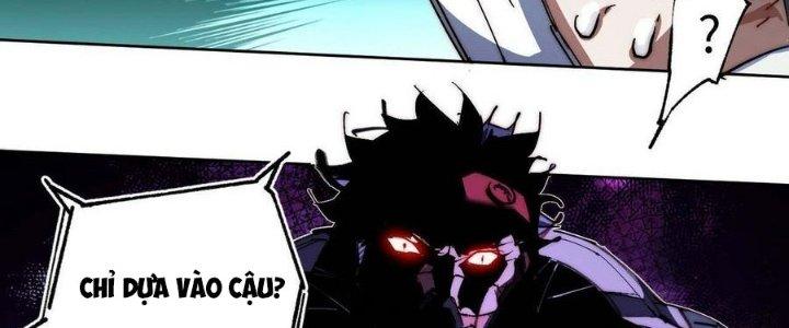 Ta Không Muốn Làm Cứu Thế Chủ Đâu Chapter 9 - Trang 2