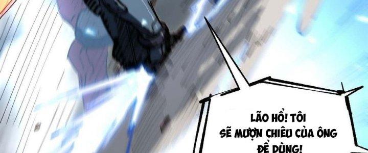 Ta Không Muốn Làm Cứu Thế Chủ Đâu Chapter 9 - Trang 2