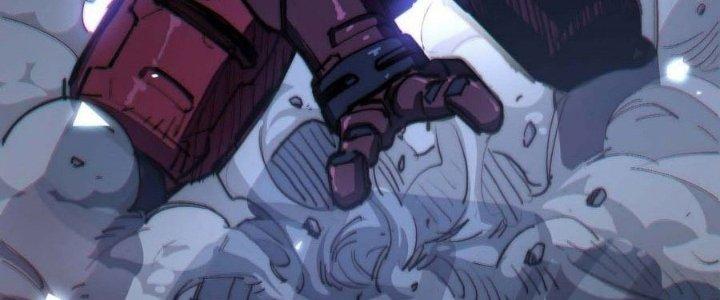 Ta Không Muốn Làm Cứu Thế Chủ Đâu Chapter 9 - Trang 2