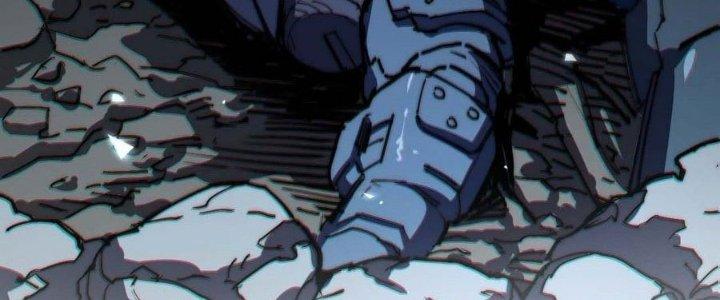 Ta Không Muốn Làm Cứu Thế Chủ Đâu Chapter 9 - Trang 2