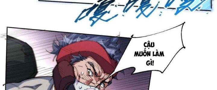 Ta Không Muốn Làm Cứu Thế Chủ Đâu Chapter 9 - Trang 2