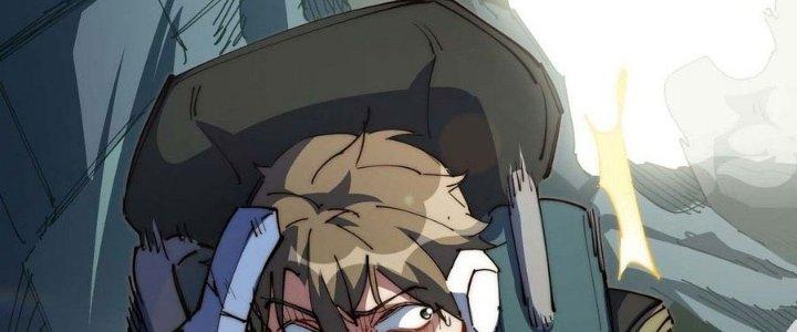 Ta Không Muốn Làm Cứu Thế Chủ Đâu Chapter 9 - Trang 2