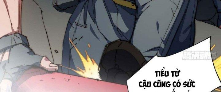 Ta Không Muốn Làm Cứu Thế Chủ Đâu Chapter 9 - Trang 2