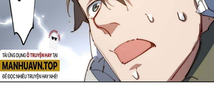 Ta Không Muốn Làm Cứu Thế Chủ Đâu Chapter 9 - Trang 2