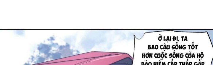 Ta Không Muốn Làm Cứu Thế Chủ Đâu Chapter 9 - Trang 2