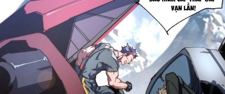 Ta Không Muốn Làm Cứu Thế Chủ Đâu Chapter 9 - Trang 2