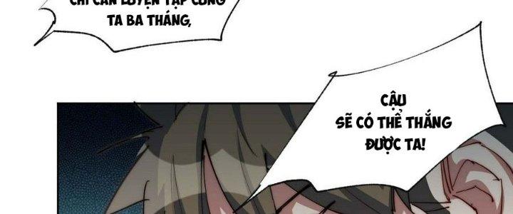 Ta Không Muốn Làm Cứu Thế Chủ Đâu Chapter 9 - Trang 2