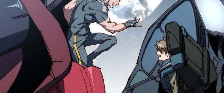 Ta Không Muốn Làm Cứu Thế Chủ Đâu Chapter 9 - Trang 2