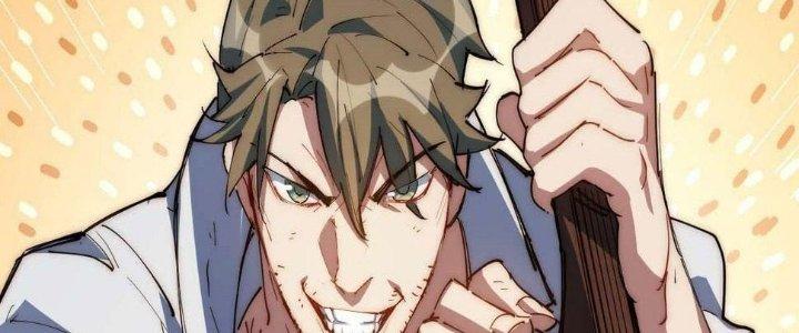 Ta Không Muốn Làm Cứu Thế Chủ Đâu Chapter 10 - Trang 2