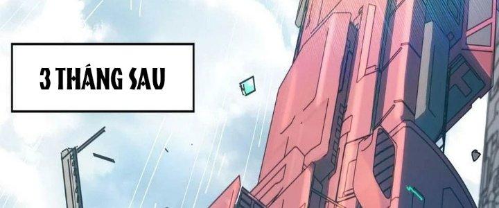 Ta Không Muốn Làm Cứu Thế Chủ Đâu Chapter 10 - Trang 2