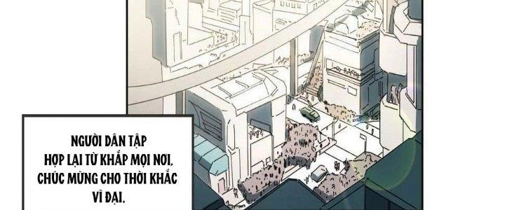 Ta Không Muốn Làm Cứu Thế Chủ Đâu Chapter 10 - Trang 2