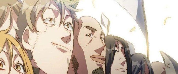 Ta Không Muốn Làm Cứu Thế Chủ Đâu Chapter 10 - Trang 2