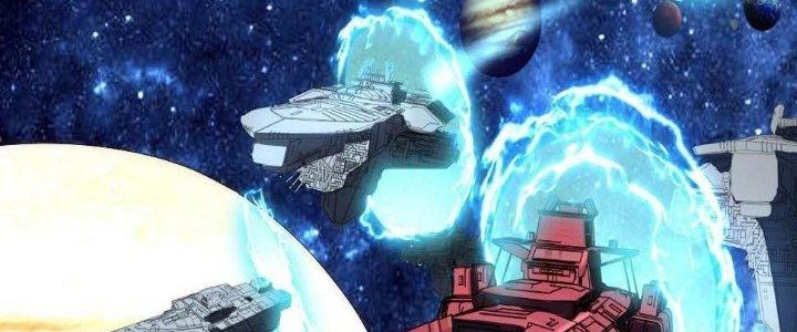 Ta Không Muốn Làm Cứu Thế Chủ Đâu Chapter 10 - Trang 2