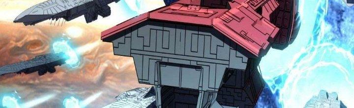 Ta Không Muốn Làm Cứu Thế Chủ Đâu Chapter 10 - Trang 2