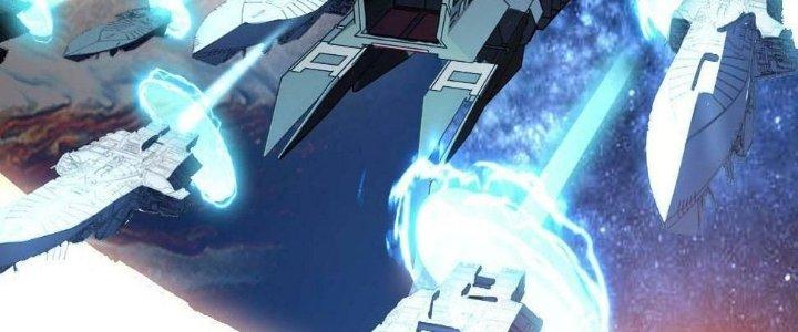 Ta Không Muốn Làm Cứu Thế Chủ Đâu Chapter 10 - Trang 2