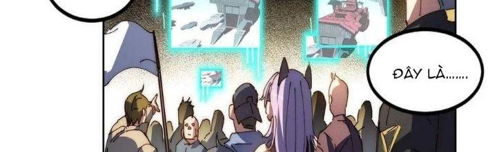 Ta Không Muốn Làm Cứu Thế Chủ Đâu Chapter 10 - Trang 2