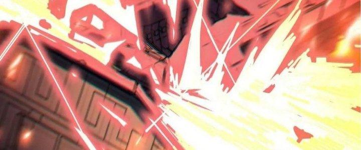 Ta Không Muốn Làm Cứu Thế Chủ Đâu Chapter 10 - Trang 2