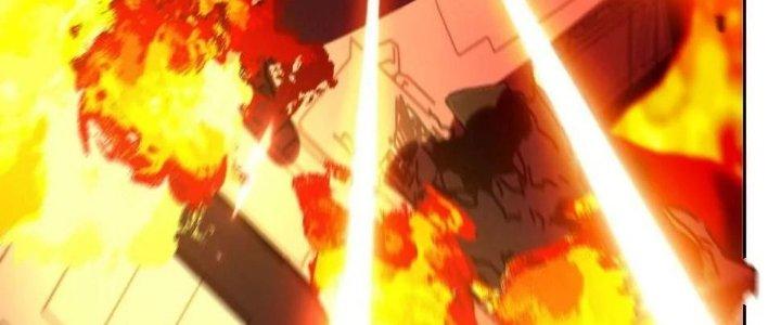 Ta Không Muốn Làm Cứu Thế Chủ Đâu Chapter 10 - Trang 2