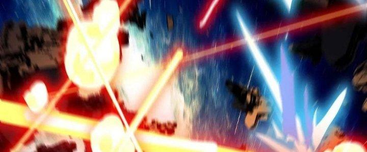 Ta Không Muốn Làm Cứu Thế Chủ Đâu Chapter 10 - Trang 2