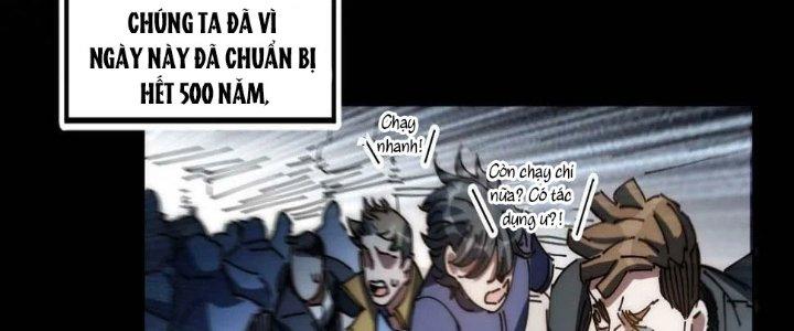Ta Không Muốn Làm Cứu Thế Chủ Đâu Chapter 10 - Trang 2
