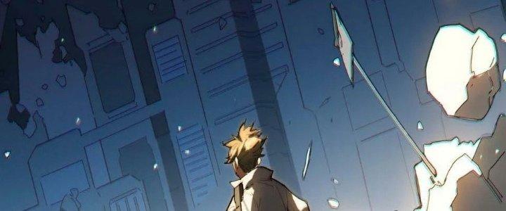 Ta Không Muốn Làm Cứu Thế Chủ Đâu Chapter 10 - Trang 2