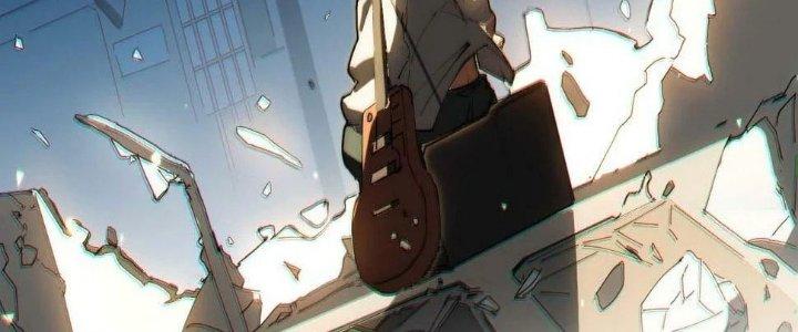 Ta Không Muốn Làm Cứu Thế Chủ Đâu Chapter 10 - Trang 2