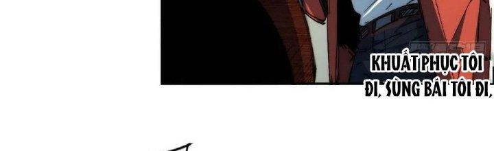 Ta Không Muốn Làm Cứu Thế Chủ Đâu Chapter 10 - Trang 2