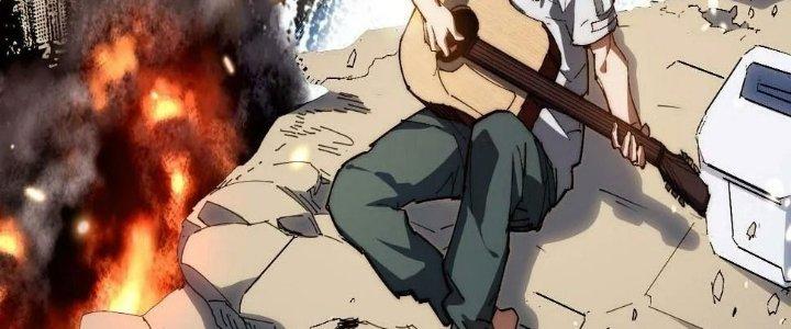 Ta Không Muốn Làm Cứu Thế Chủ Đâu Chapter 10 - Trang 2