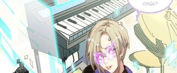 Ta Không Muốn Làm Cứu Thế Chủ Đâu Chapter 10 - Trang 2