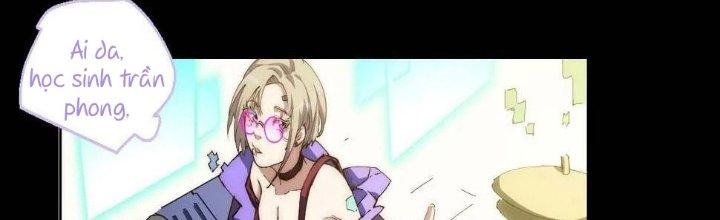 Ta Không Muốn Làm Cứu Thế Chủ Đâu Chapter 10 - Trang 2