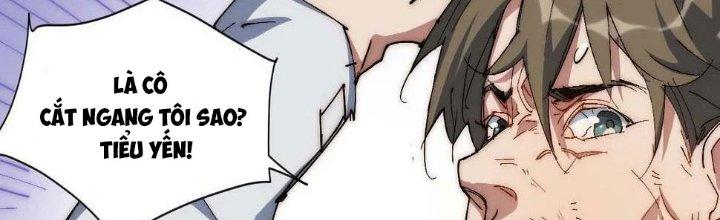 Ta Không Muốn Làm Cứu Thế Chủ Đâu Chapter 10 - Trang 2