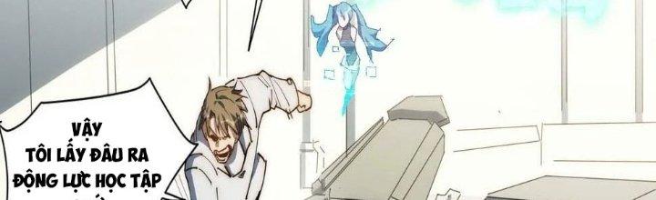 Ta Không Muốn Làm Cứu Thế Chủ Đâu Chapter 10 - Trang 2